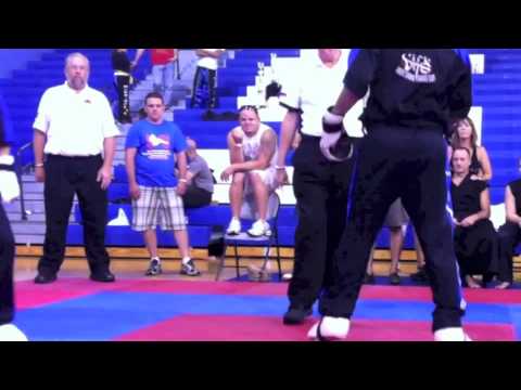 Henry Ruiz Vs. Jose "machete" Viton 2012 Redlands Invitational Tournment