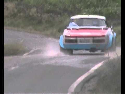 RALLY CIRCUITO DI CREMONA 2005