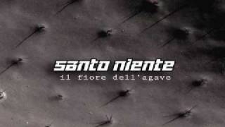 occhiali scuri al mattino -  Santo Niente