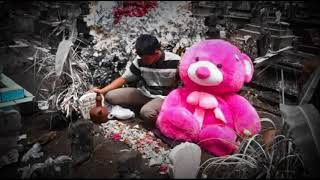 Download lagu Baros MC Ft Arif kehilangan kekasih selamanya (COVER) Dyco || VIDIO LIRIK mp3
