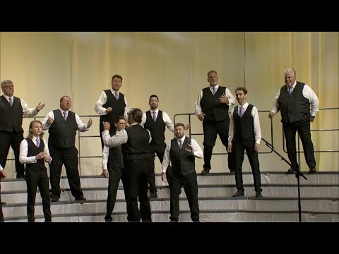 Voices of Harmony