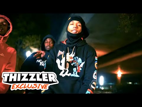 RunItUp Jaybo - On They Head (Thizzler Exclusive) II Dir. ShotByDiz x Cam
