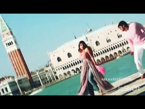 Ninna Kanda Kshanadinda song for watsapp status.😍😘