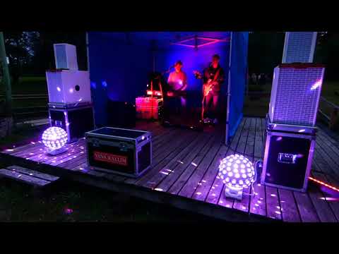 Vana Kallim. Velise Kiigesaarepidu 2023.