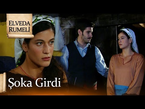Mustafa tüm olayları yeni duydu! - Elveda Rumeli 44. Bölüm