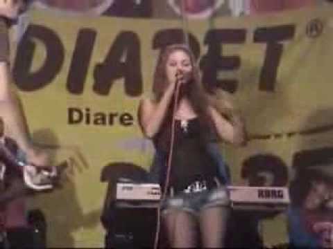 Lina Geboy~Pacar Lima Langkah