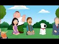 Family Guy Duck Duck Goose