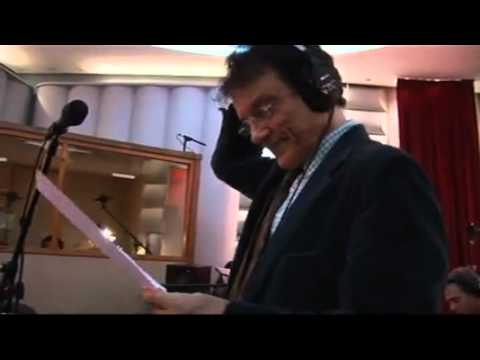 Luca Barbarossa & Massimo Ranieri "PORTAMI A BALLARE"regia "Claudio Tofani