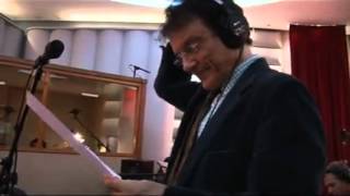 Luca Barbarossa &amp; Massimo Ranieri "PORTAMI A BALLARE"regia "Claudio Tofani