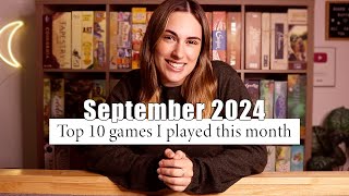 Board Game Garden - Harvest video thumbnail