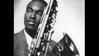 James Carter Quartet - JazzBaltica 1997