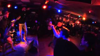 Unofficial music video for Redemption Denied - Lex Talionis