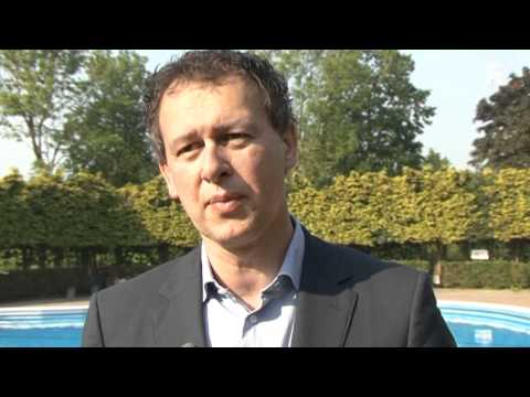 Rijnmond Nieuws 22 mei 2012