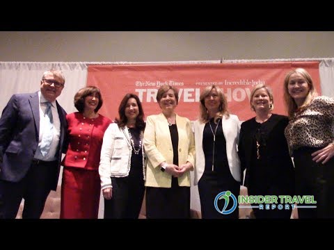 Insider Video: Top Women CEOs Discuss the Issues Impacting Travel