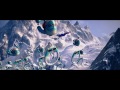 Winterfest Launch Trailer