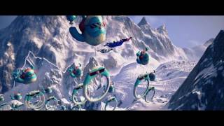 Steep - Season Pass (DLC) Uplay Key EMEA