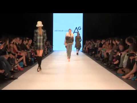 LMFF 2012 - Arthur Galan AG