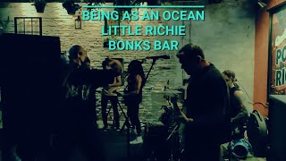 Being as an Ocean - "Little Richie" live - Bonks Bar