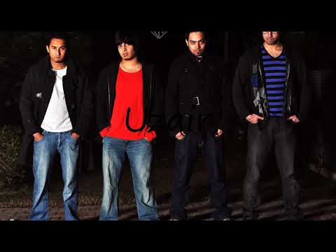 How to pronounce Uzair?