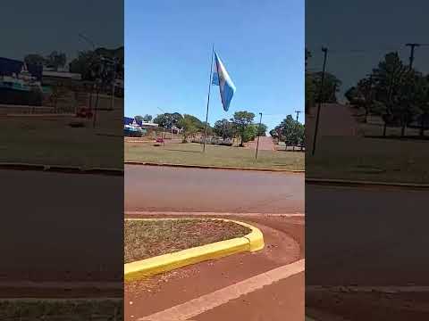 #misiones Campo Grande Misiones #campograndems