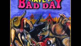 The Residents - Bad Day on the Midway