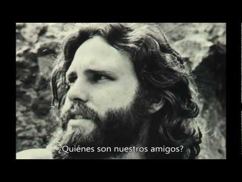 Far Arden A beautiful poem by Jim Morrison subtítulos español