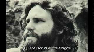 Far Arden A beautiful poem by Jim Morrison subtítulos español