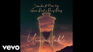 UNAVAILABLE (Sean Paul & DING DONG Remix - Official Audio)