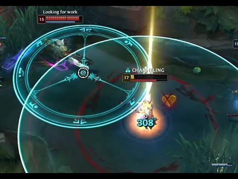 How to Not TeamFight as Vlad | Vladimir League of Legends