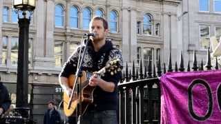 Henry Cross - People Get Ready (Live @ St. Paul's)