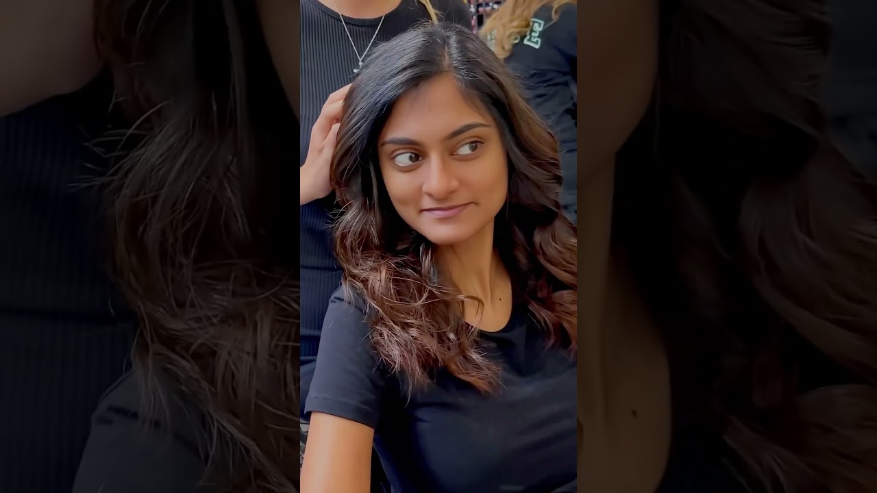Mocha Brunette Balayage