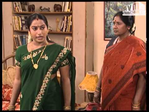 Episode 284: Janaki Telugu TV Serial - AVM Productions
