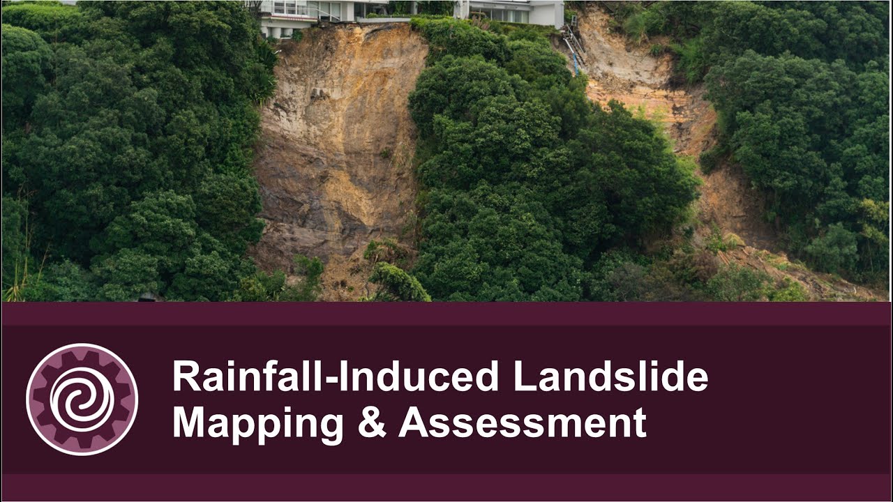 Landslide Mapping