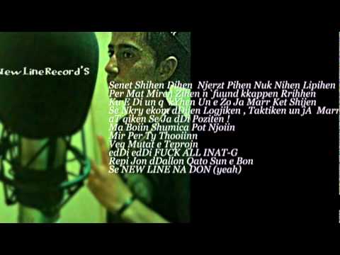 Limm'G ft MGG , NiSSi & NoLion - HOT ! (Street Boys SB`one)