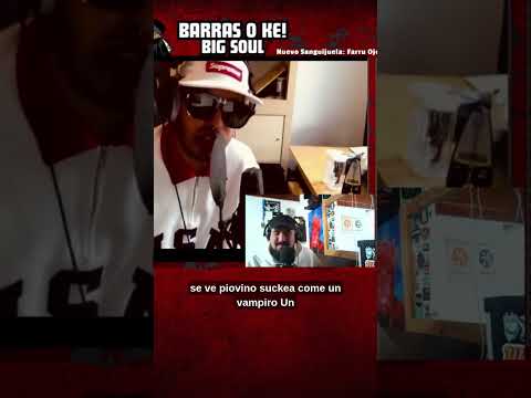 🔥ELLA SUCKEA COMO UN VAMPIRO...🔥 Escuchamos los descartes de GHOSTPELL