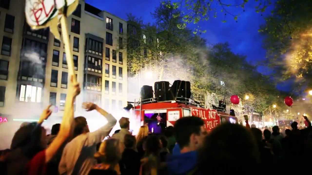 Veranstaltungen im AZ