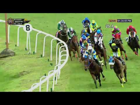 The Delhi Race Club Trophy