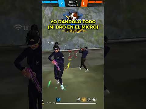 No se puede 😡 #freefire #freefireshorts #shorts