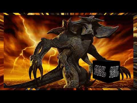 Kaijusquad - Cloverfield