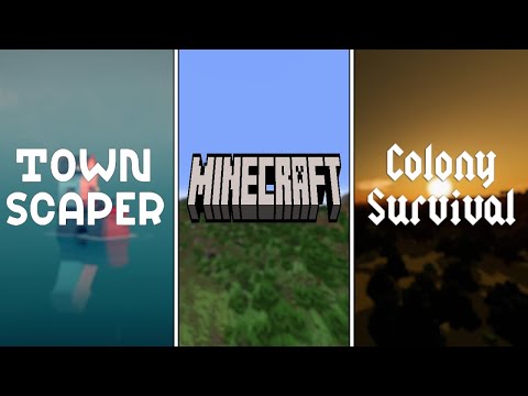The Similarities in Block Games