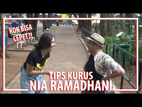 download Cara Diet Nia Ramadhani, download video viral Cara Diet Nia Ramadhani gratis, unduh video klip Cara Diet Nia Ramadhani