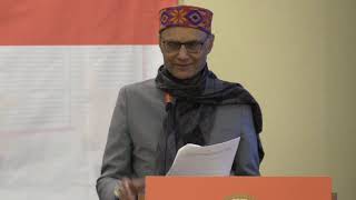 Hindu Educational Conference @ WHC 2018 – Session 5