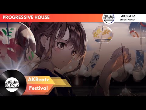 AKBeatz - Festival I AKBeatz