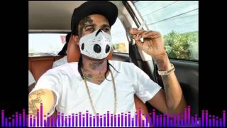 Tommy Lee Sparta - Heaven Cry - Obsession Riddim - April 2017