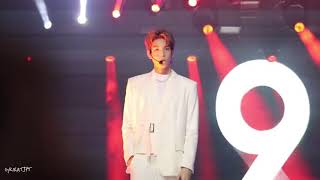 [JAYLERR focus] NIGHT LIGHT - NINE BY NINE