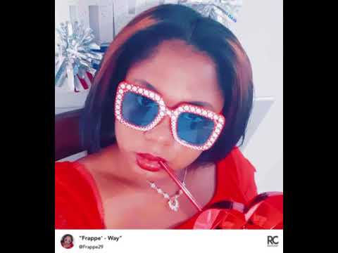 Trappe’ - Way lyrics