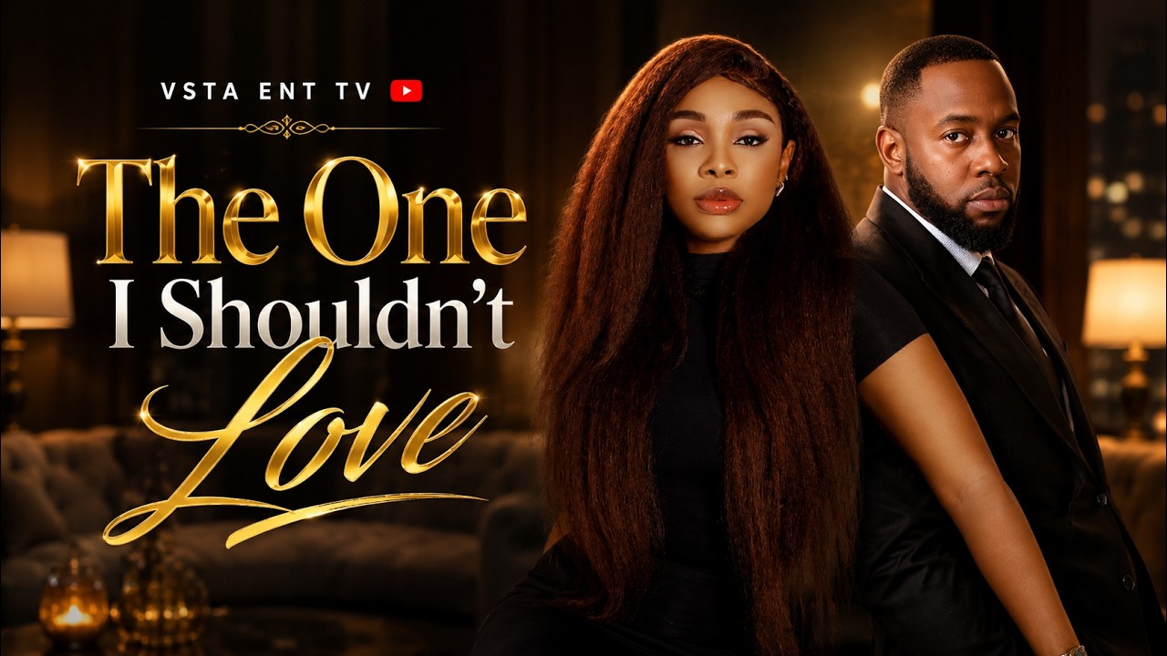 THE ONE I SHOULDN'T LOVE - BENITA ONYUIKE , RAY EMODI | LATEST 2026 NIGERIAN MOVIE
