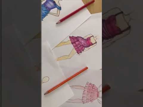 Presentazione Corso OPERATORE DELLA MODA E DELL'ABBIGLIAMENTO