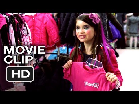 The Sitter Movie CLIP #1 - I'm the Babysitter - Jonah Hill Movie (2011) HD