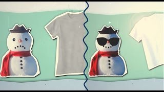 Want a brighter white for your clothes? The secret behind washing whites